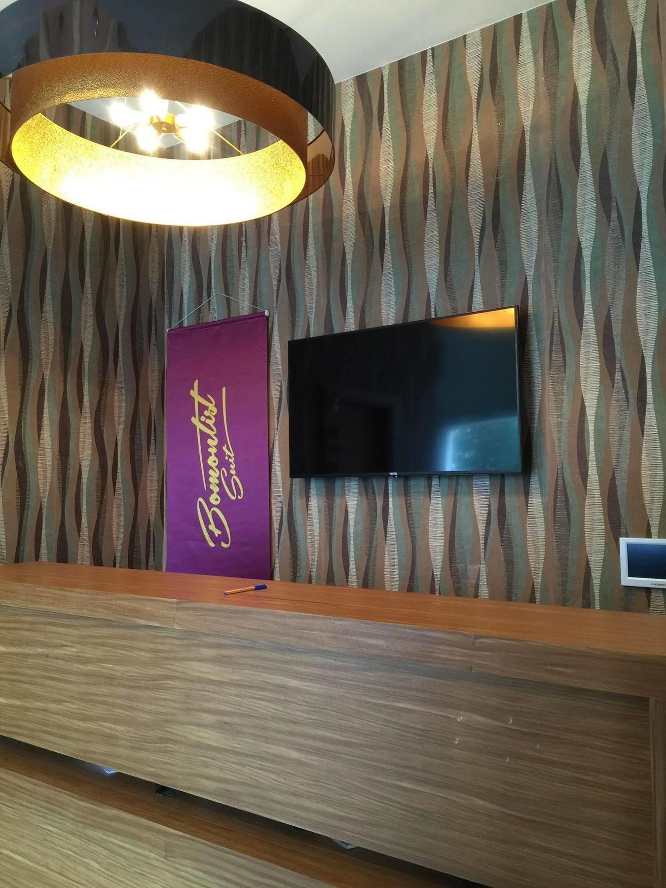 Discovery Hotel Istanbul Exterior foto