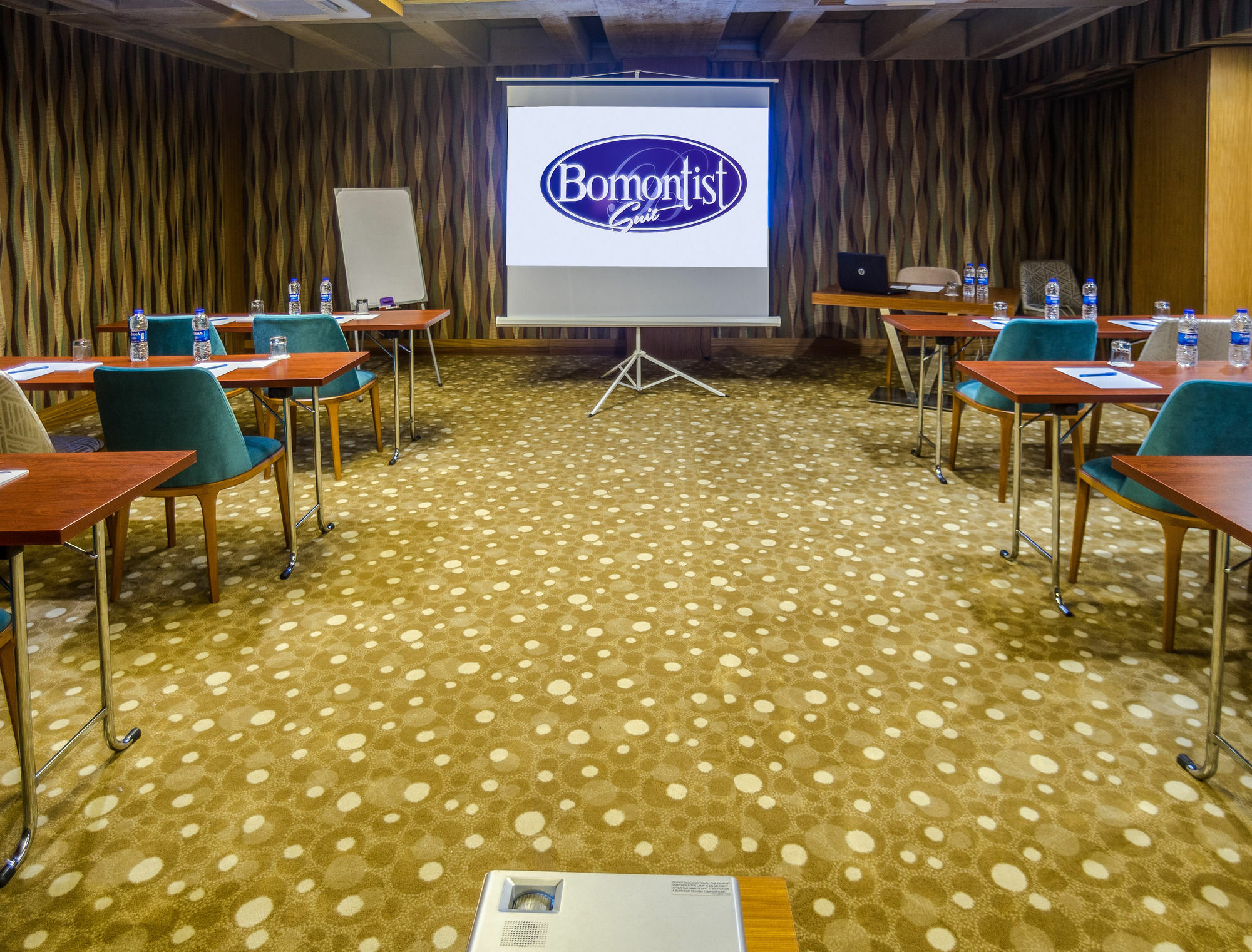 Discovery Hotel Istanbul Exterior foto