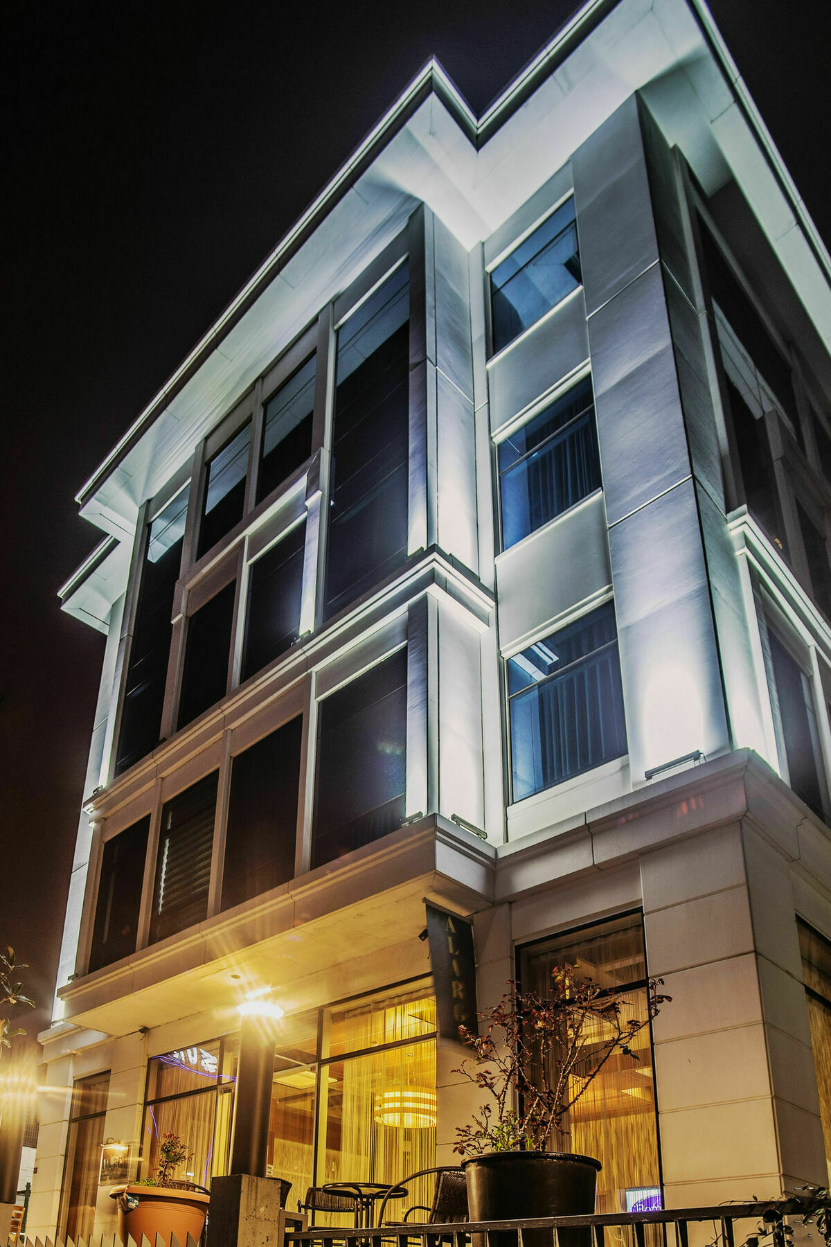 Discovery Hotel Istanbul Exterior foto