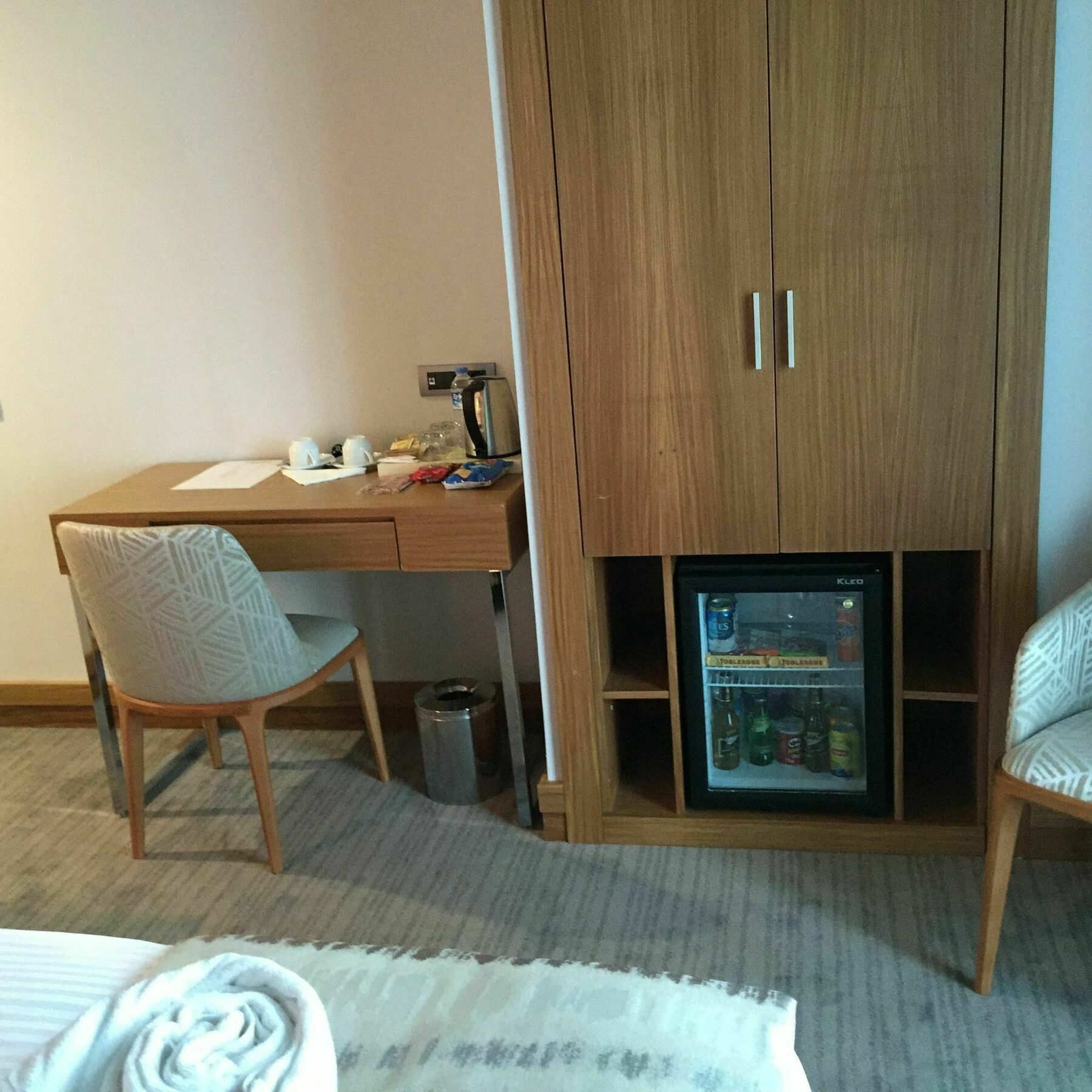Discovery Hotel Istanbul Exterior foto