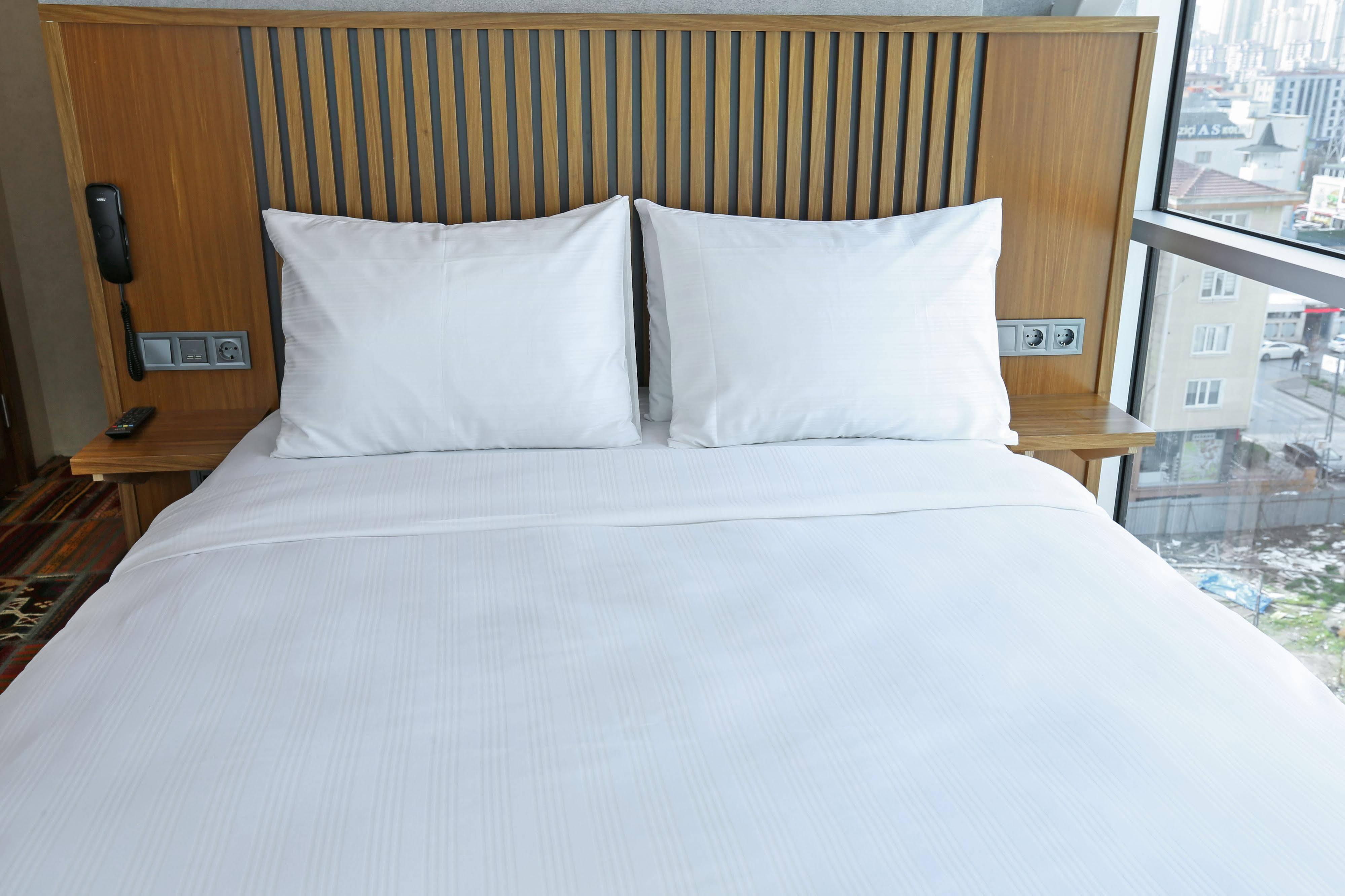 Discovery Hotel Istanbul Exterior foto
